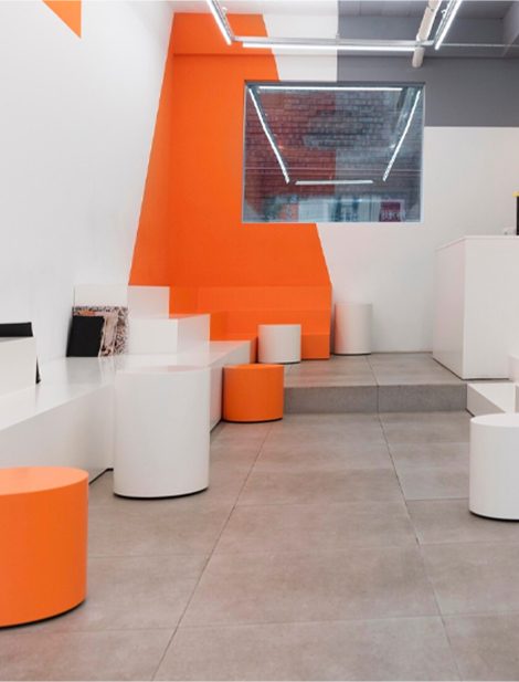 Perchè scegliere noi